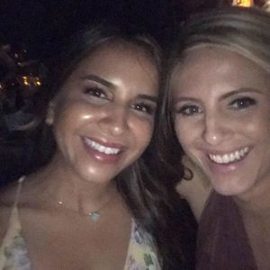 Meet your Posher, Frieda